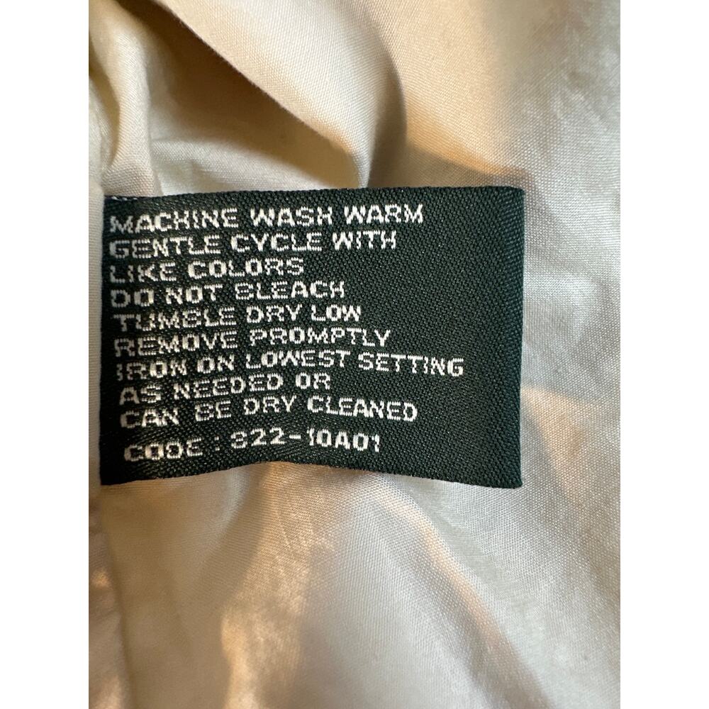 Weatherproof clemson Jacket - Picture 9 of 14